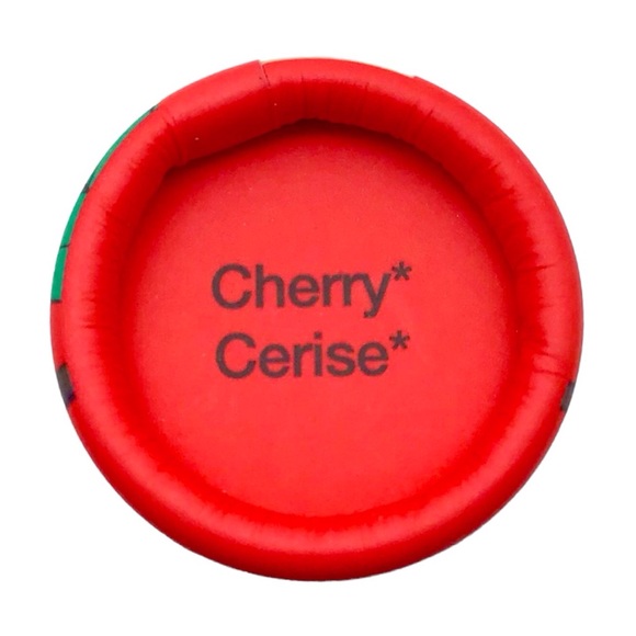 Sephora Original Moisturizing “Cherry” Lip Balm- 8HR Hydrating Treatment - Picture 4 of 8